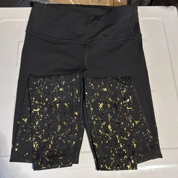 LululemOn SPEED WUNDER TIGHT lunar new year